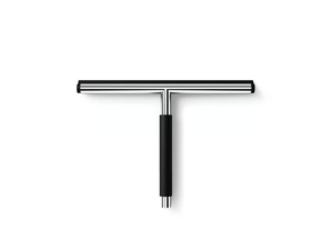 CLEAN - Metal Squeegee for shower _ DECOR WALTHER